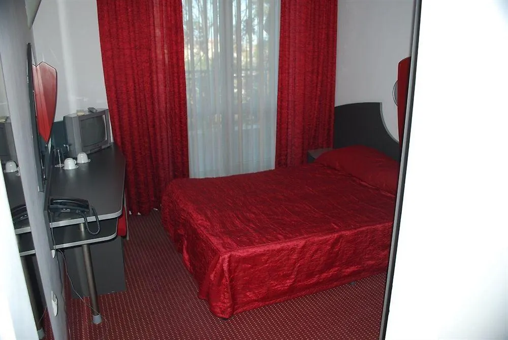 City Mark Hotel Varna