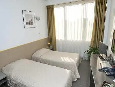 **  City Mark Hotel Varna Bulgaria