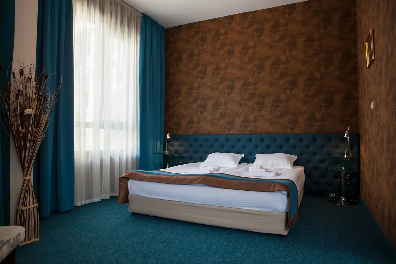 City Mark Hotel Varna 2*,