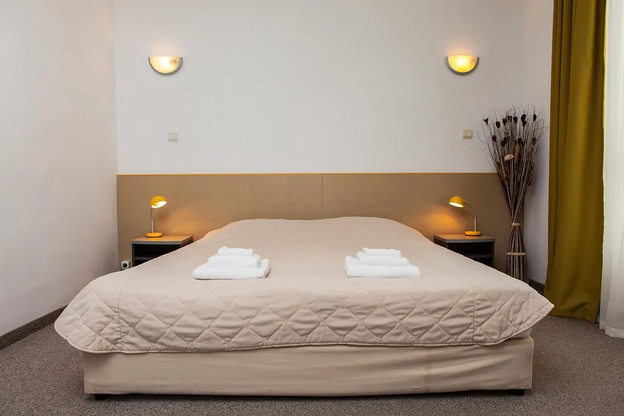 City Mark Hotel Varna