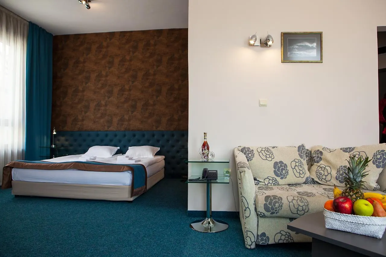 City Mark Hotel Varna 2*,  Bulgaria