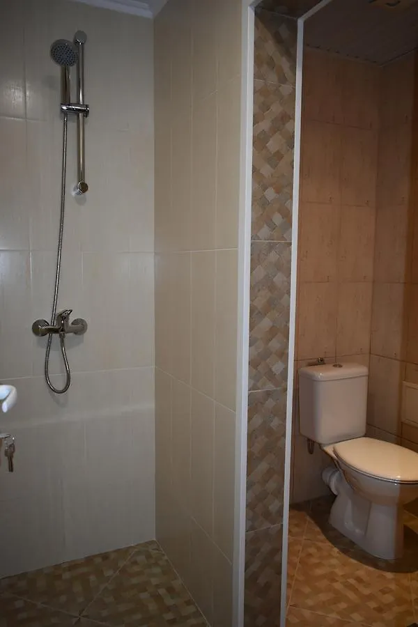 City Mark Hotel Varna