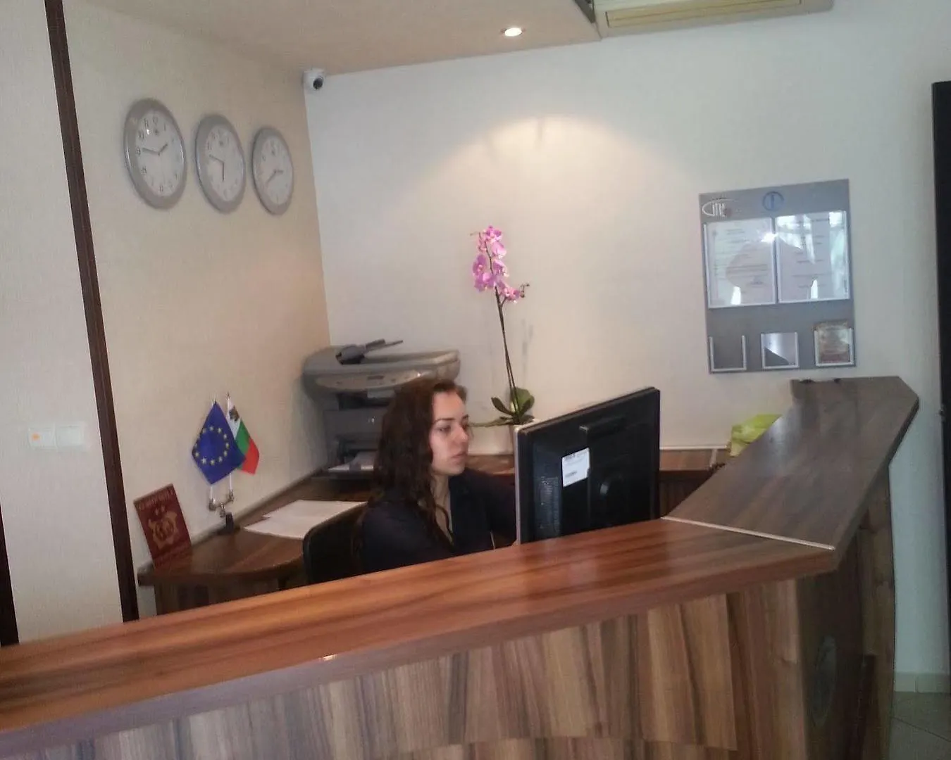 City Mark Hotel Varna