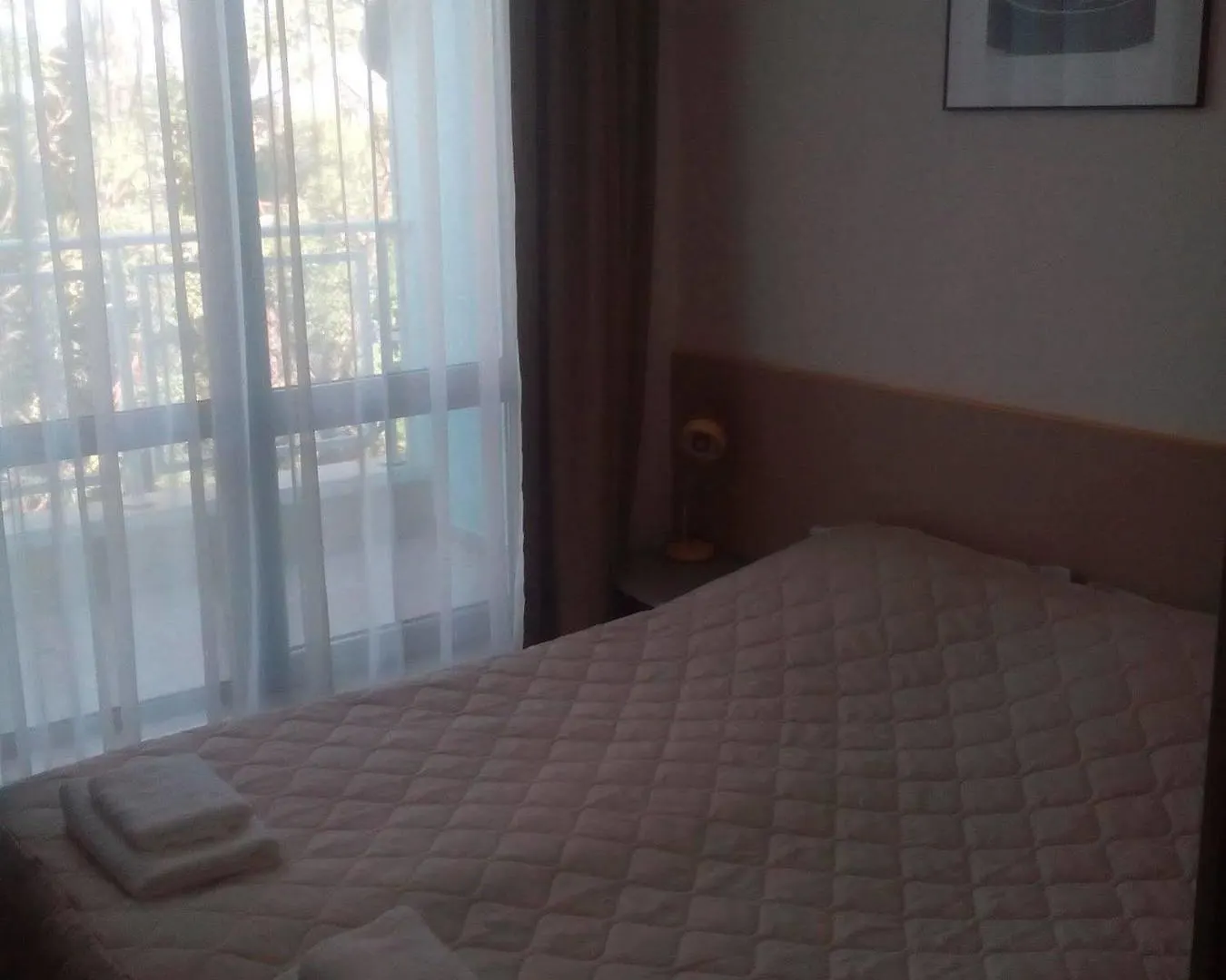 City Mark Hotel Varna