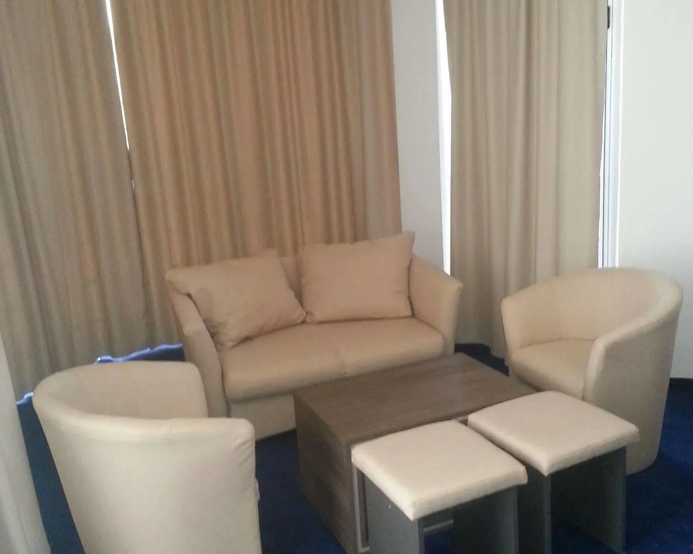 **  City Mark Hotel Varna Bulgaria