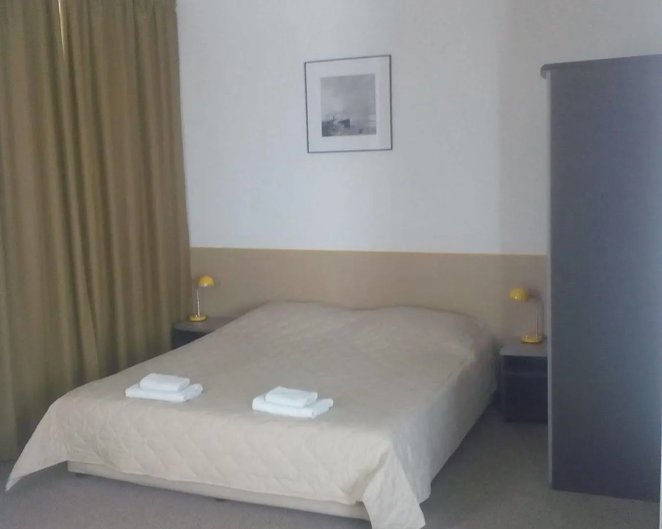 City Mark Hotel Varna