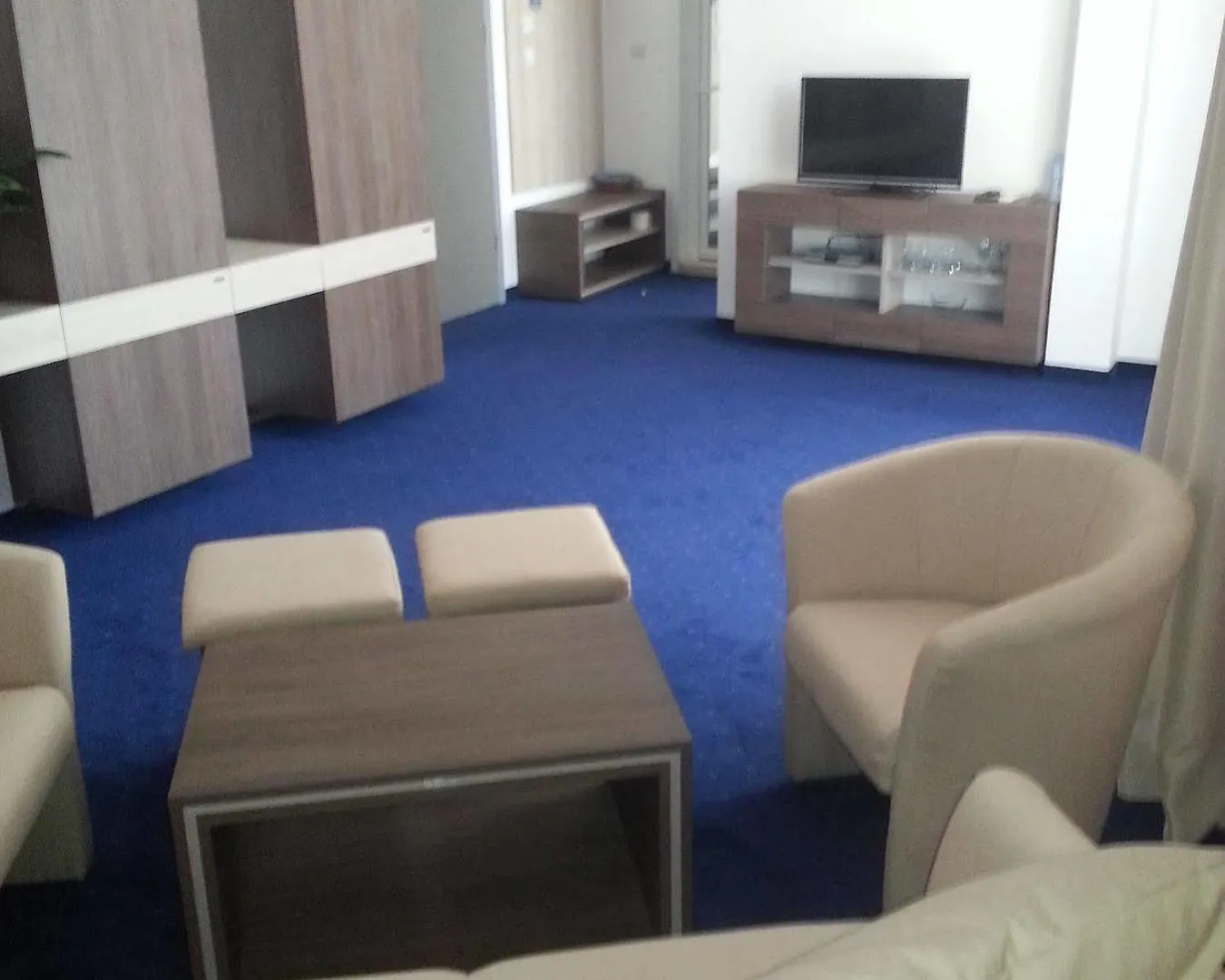 **  City Mark Hotel Varna Bulgaria