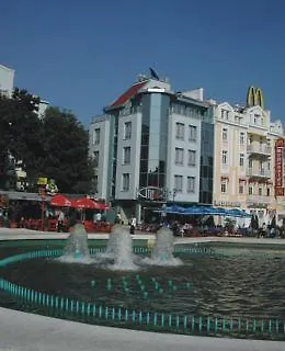 City Mark Hotel Varna 2*,  Bulgaria