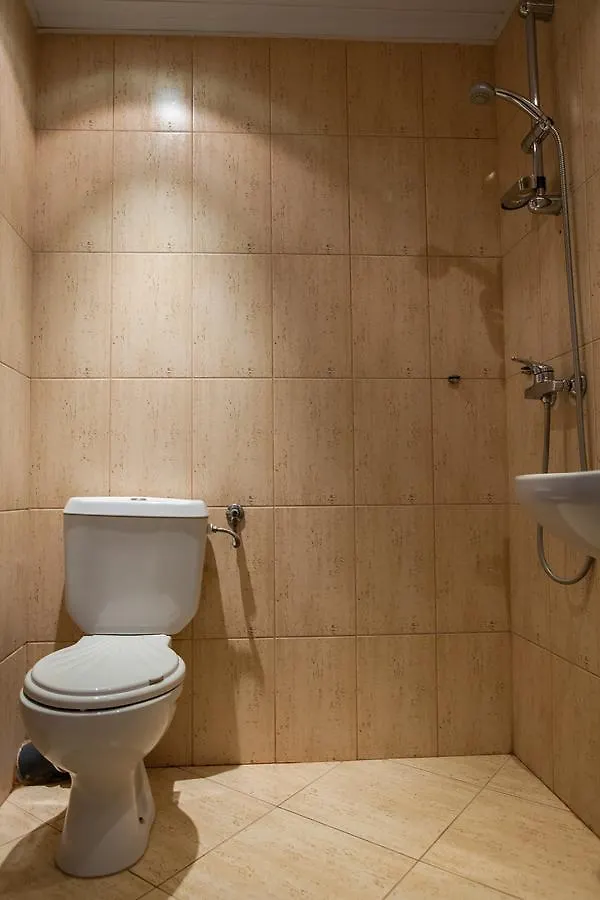 City Mark Hotel Varna 2*,