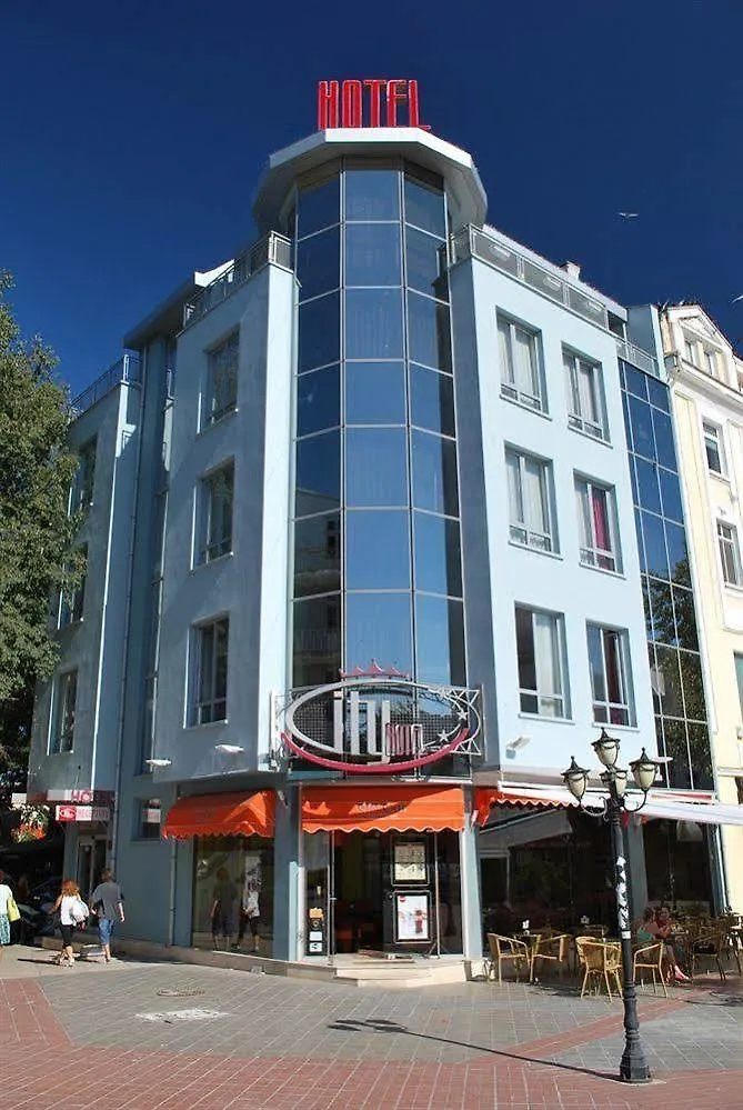 City Mark Hotel Varna